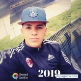 Oscar daniel