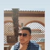 Trabajador. Amigas y quedar a pasarlo