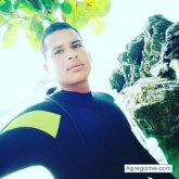 joseantonio7385 chico soltero en San Juan De La Maguana