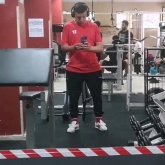 Busco pareja. Si. Divertido. Ir de