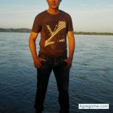 Wacevem chico soltero en Villa Hermosa