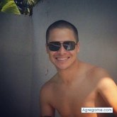 Hombre Luis_bustillos de Acarigua