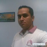 julio9218 chico soltero en Porlamar