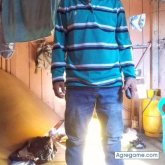 rogojimenez chico soltero en San Sebastián Del Coca