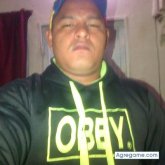 Trabajador petrex. Busco conocer gente.