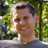 MarcoGer chico soltero en Viña Del Mar