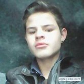 Cristian Camilo Guzman Jimenez