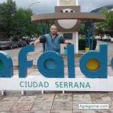 AlejandroAcuario chico soltero en Lomas De Zamora