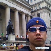 EFRAIN chico divorciado en Liverpool