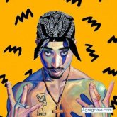 Chatear con tiagobarrios de Pérez Millán