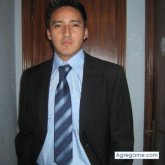 chuches chico soltero en Quito