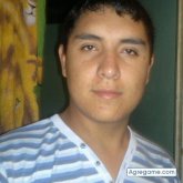 Foto de perfil de leo54912