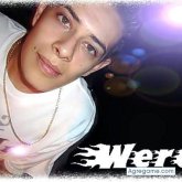 Chatear con 1weritho de Monterrey