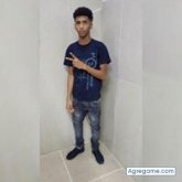 Chatear con ysamilgonzalez de Jarabacoa