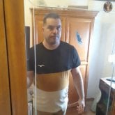 Busco una relación seria estable. Hola