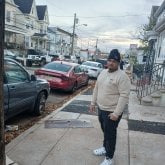 Una mujer que me quiera. Soy soltero