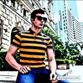 Busco ligar. Conocer gente. Tranquilo