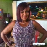 Mujeres solteras en Barlovento