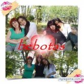 geraldine chica soltera en Paso Del Rey