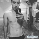 Gustavo Malsant, Chico de General Pinto para Chicos en Agregame.