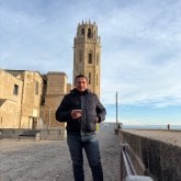 Chofer. Amigas que quieran compartir