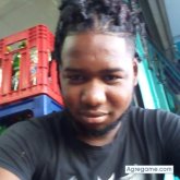 esmarlinalverez chico soltero en Villa Mella