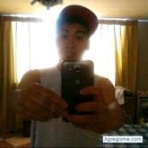 Busco hacer amistades. Una amistad con