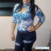 Rousseff chica soltera en Almaden