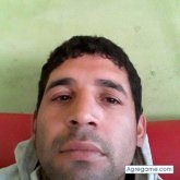 Sergio Aldana