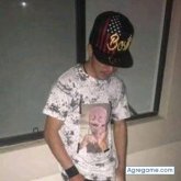 Jovani Tijuas Hernández