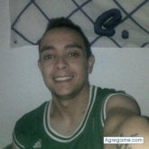 Chatear con carlosjordan7643 de El Viso De San Juan