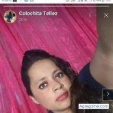 Colochita Tellez, Chica de Tecpan Guatemala para Chicas en Agregame.