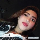 Lilly Ana Castilla
