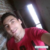 Foto de perfil de Yair123456789