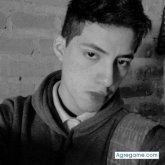 IsacPolanco chico soltero en Piura