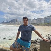 PACmar87 chico soltero en Copiapó