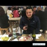 A Edgardo Munguia, Chico de Daphne para Chicos en Agregame.