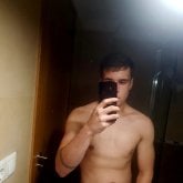 Busco chica apasionante  como yo.