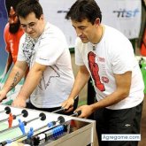 FelixV chico soltero en La Solana