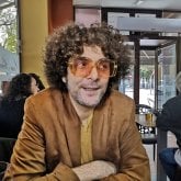 Busco conocer gente. Mujeres que tenham