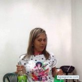Mujeres solteras en Cubarral