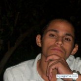 RubielConde chico soltero en Bayamo