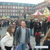 Danisss chico separado en Alcorcón