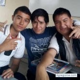 Jesus Osiel Rubio Martell