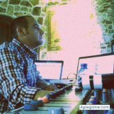 guadarnes chico soltero en Leganés