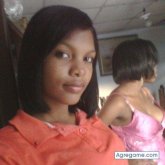 layesca1227 chica soltera en Pedro Brand