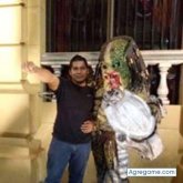 Chatear con joseroberto2335 de Zaragoza