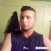 Oscar Sandoval