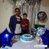 Busco pareja. Siempre las cosas natulez.