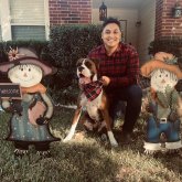 Maestro de Literatura Bilingüe. Busco